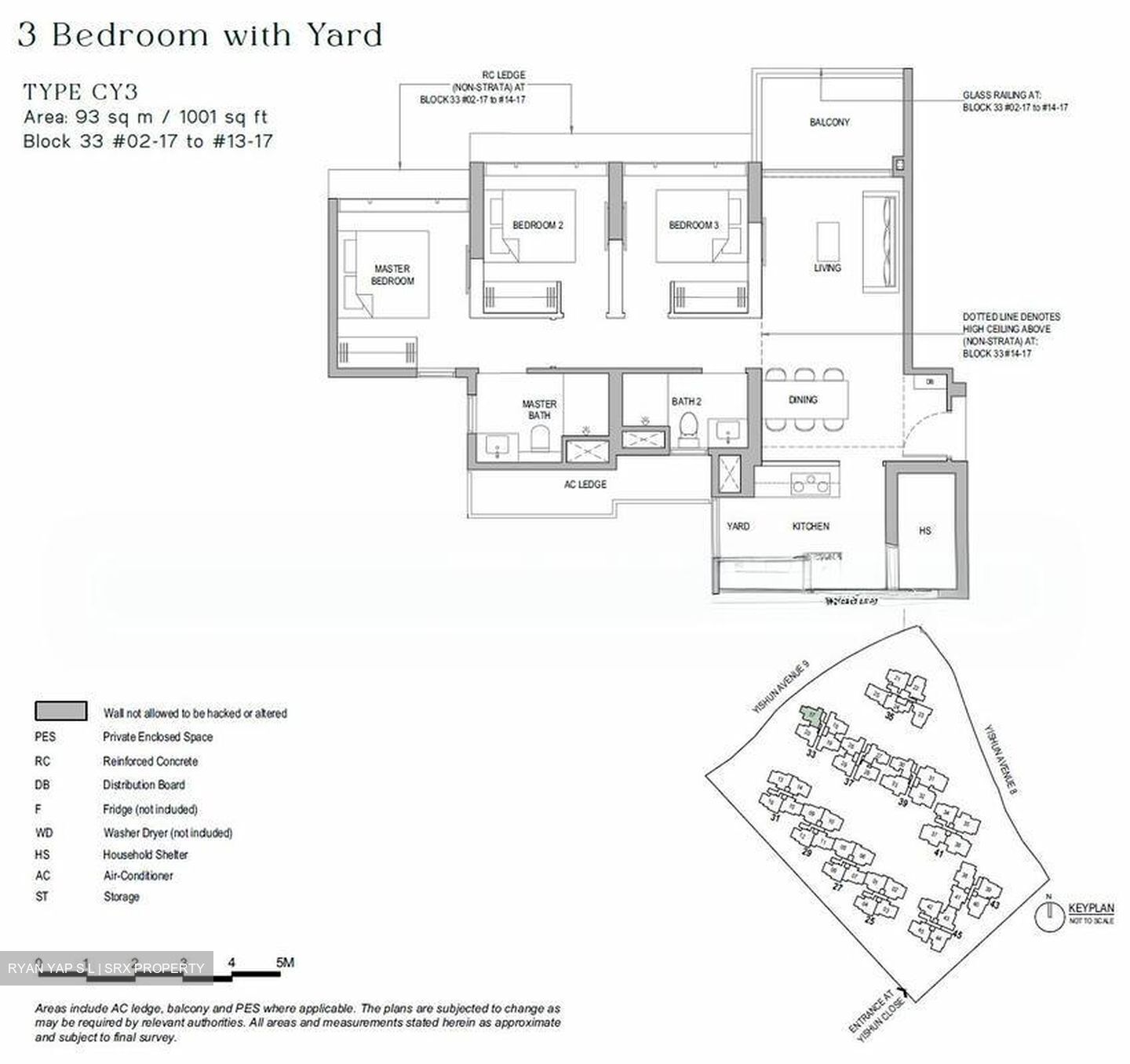 North Gaia (D27), Condominium #520872781